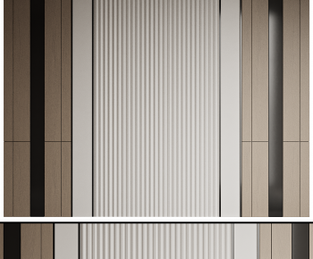 Modern TV Wall-ID:939548972