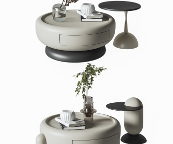 Modern Coffee Table-ID:536040074