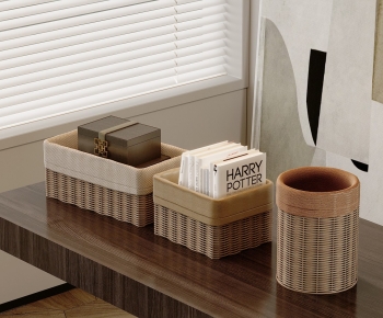 Modern Storage Basket-ID:599498997