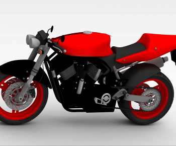 Modern Motorcycle-ID:891104941