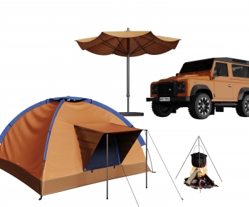Modern Tent-ID:722441919