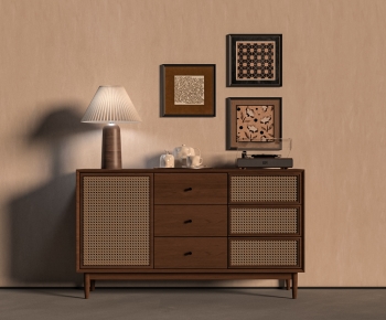 Modern Side Cabinet-ID:997960092