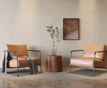 Modern Lounge Chair-ID:797878035