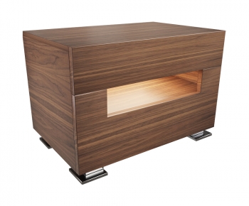 Modern Bedside Cupboard-ID:659884934