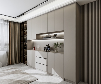 Modern Sideboard-ID:503629926