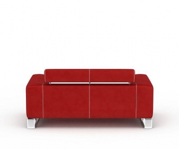 Modern A Sofa For Two-ID:918229101
