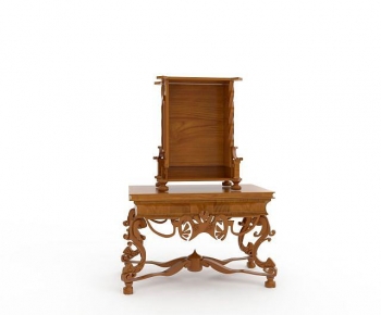 European Style Buddhist Niche-ID:189409371