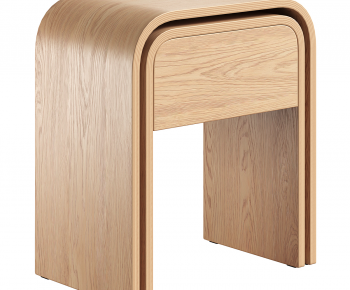 Modern Bedside Cupboard-ID:252010119