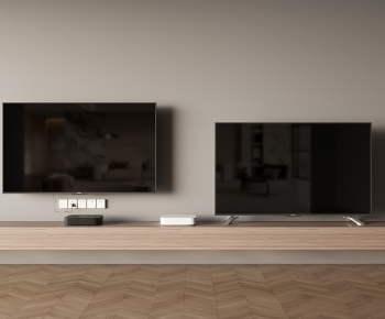 Modern TV Set-ID:147669085