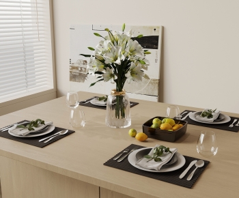 Modern Tableware-ID:540607934