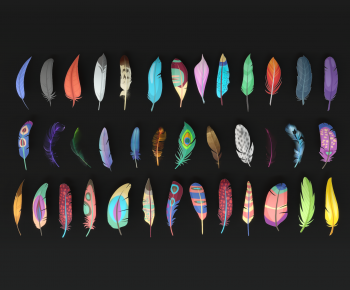 Modern Wall Decoration-ID:253417021