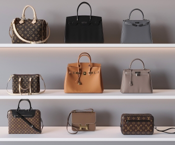 Modern Lady's Bag-ID:555032976