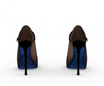 Modern Shoes-ID:406379949