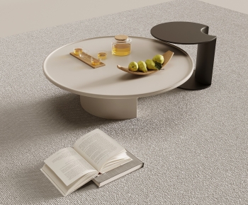 Modern Coffee Table-ID:531737091