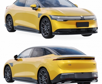 Modern Car-ID:681977991
