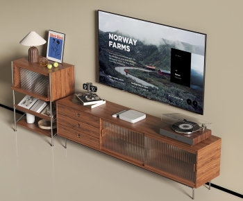 Modern TV Cabinet-ID:375041017