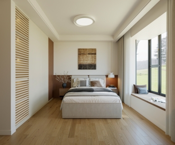 Modern Bedroom-ID:968017108