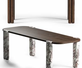 Modern Dining Table-ID:405590524