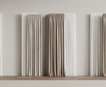 Modern The Curtain-ID:313410041