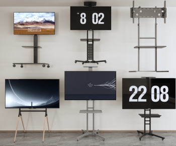 Modern TV Set-ID:193167927