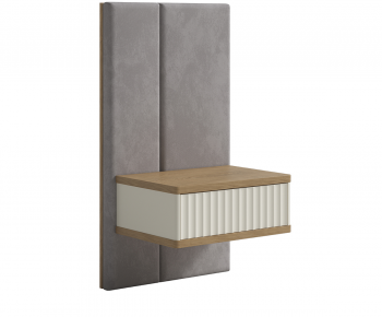 Modern Bedside Cupboard-ID:849694977