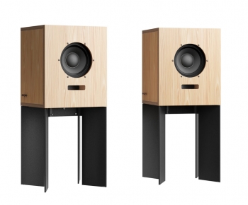 Modern Sound Box-ID:653795966