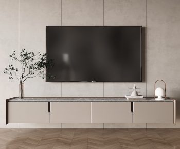 Modern TV Cabinet-ID:422382123