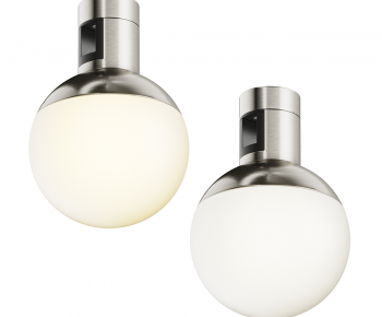 Modern Spotlights-ID:781514881