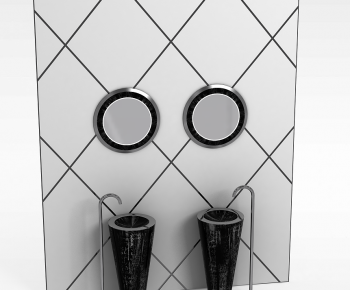 Modern Basin-ID:882328995