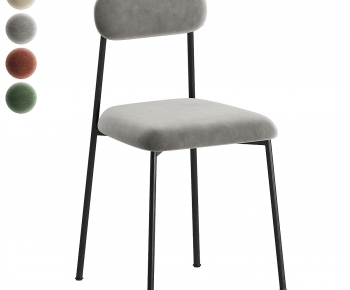 Modern Dining Chair-ID:432811029