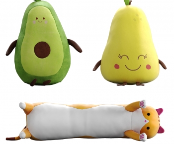 Modern Pillow-ID:772290232