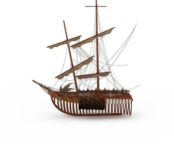 Modern Decorative Set-ID:857925897