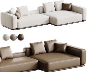 Modern Corner Sofa-ID:908560997