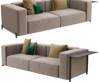 Modern A Sofa For Two-ID:578433042