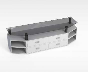 Modern Coffee Table-ID:604377994