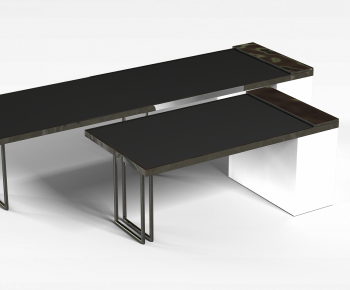 Modern Office Table-ID:476793056