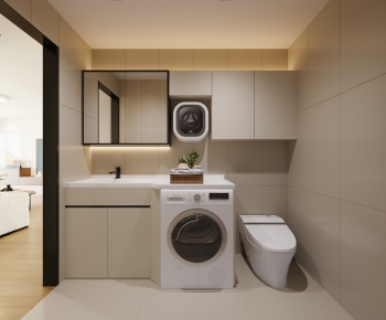 Modern Toilet-ID:365614899