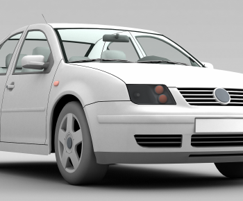 Modern Car-ID:698035966