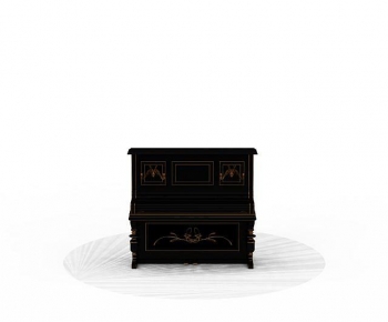 European Style Piano-ID:123354919