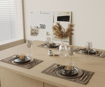 Modern Tableware-ID:278445011