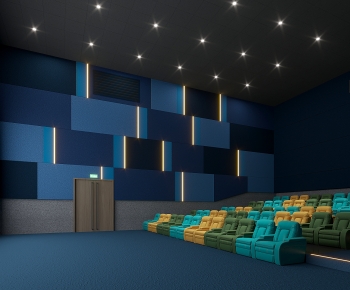 Modern Cinema-ID:996553908