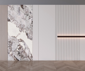 Modern TV Wall-ID:385004042
