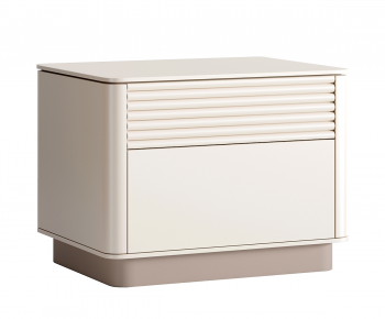 Modern Bedside Cupboard-ID:745244982