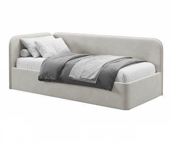 Modern Sofa Bed-ID:316059685