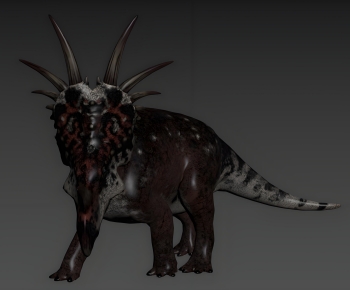 Modern Other Animals-ID:496489053