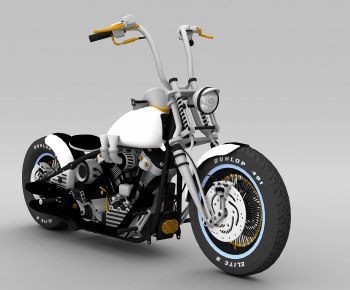 Modern Motorcycle-ID:584141979