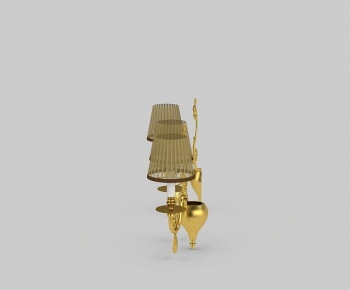 European Style Wall Lamp-ID:909351113