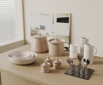 Modern Tableware-ID:825351955