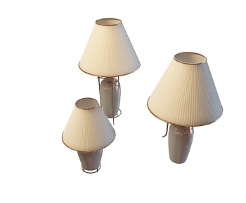 Modern Table Lamp-ID:715054993