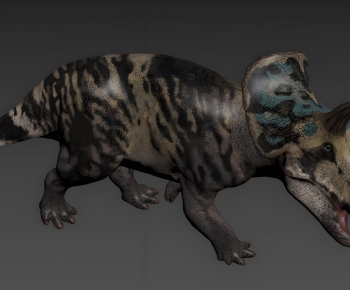 Modern Other Animals-ID:706815963
